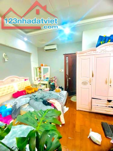 Đường 10m kinh doanh phạm văn bạch, ngang 5m, 5pn, khu phân lô, 8 tỷ xíu - 5