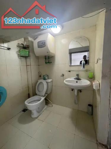 2 tỷ có ngay CCMN Cầu Giấy, 56m2, 2 ngủ, 2 WC, SĐ đầy đủ, phải thật nhanh mới còn. - 5