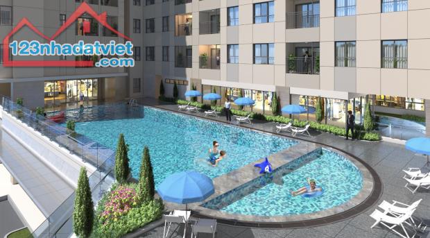 Nhận giữ chõ thiện chí 30 triệu/căn căn hộ cao cấp Lakeside Garden Lê Hồng Phong - 3