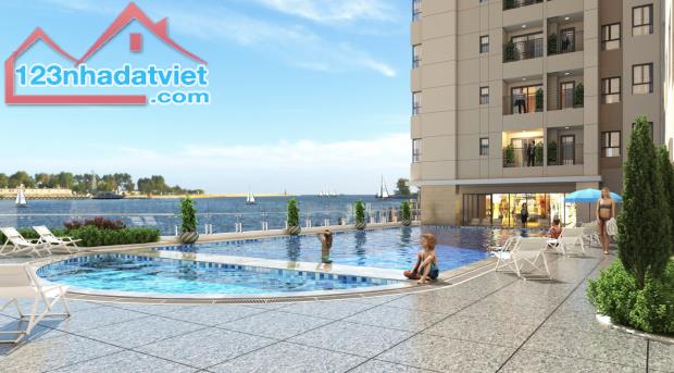 Nhận giữ chõ thiện chí 30 triệu/căn căn hộ cao cấp Lakeside Garden Lê Hồng Phong - 4