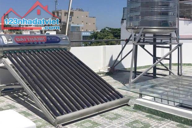 Bán nhà Nguyễn Đình Chính Phú Nhuận, ngang 7m x 5m 4 Tầng gần mặt tiền - Giá 7.9 tỷ TL - 5