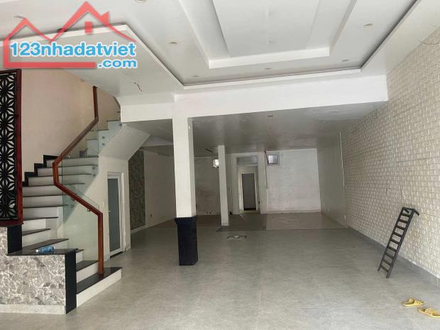 Nhà 2 Tầng mặt tiền Phân Châu Trinh – 164m2 – mặt tiền 7m - 2