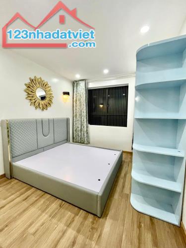 Bán Căn Hộ Dt 72m2, 2 Ngủ Chung Cư Tòa A5 Học Viện Quân Y Đường Phùng Hưng Phường Phúc La - 3