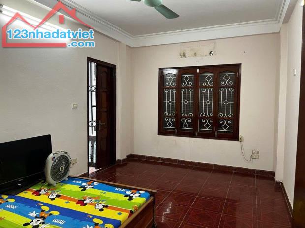 CHỈ 4 TỶ - 26M2 HẠ ĐÌNH - 4 NGỦ - NHÀ ĐẸP - KINH DOANH - Ô TÔ - ĐẦU TƯ - 0983458219 - 1