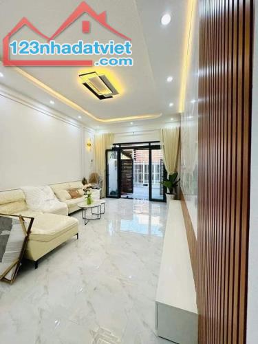 ~Bán Nhà Thiết Kế gần Chợ Bình Chánh Cấp 4(84m2) 765 Triệu 🏡 - 1