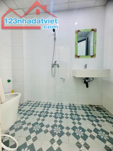 Bán nhà 3 tầng 43m2 Đông Mỹ, Thanh Trì, Giá bán 3.x tỷ. - 3