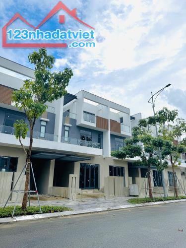 Chỉ cần 1,8 tỷ sở hữu căn nhà 3 tầng tại BGI Topaz Downtown - 1