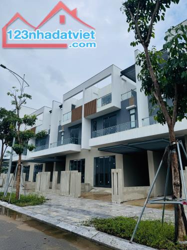 Chỉ cần 1,8 tỷ sở hữu căn nhà 3 tầng tại BGI Topaz Downtown - 2