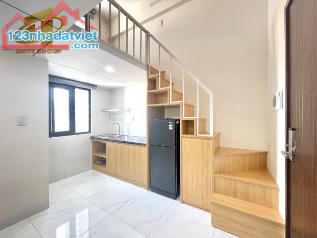 Duplex mới giá rẻ Nguyễn Văn Linh Quận 7 - 4