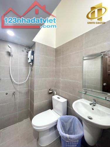 Duplex mới giá rẻ Nguyễn Văn Linh Quận 7 - 5