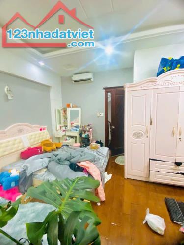 Hẻm 8m thông kinh doanh, nhà 4 tầng, mặt tiền 5.2m Nguyễn Sỹ Sách, Tân Bình - 5