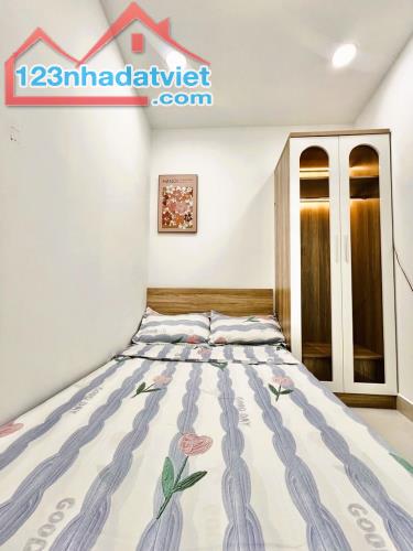 SIÊU PHẨM 2 TẦNG - DTSD 48 M2 - SÁT MT PHAN VĂN TRỊ - BÌNH THẠNH. - 5