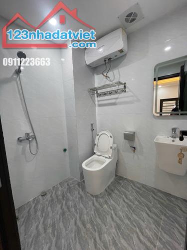 🏡 NHÀ ĐẸP LÔ GÓC Ở NGAY ĐÓN TẾT - CÁCH PHỐ 50M - DÂN TRÍ ĐỈNH - 2 MẶT THOÁNG - NGÕ THÔNG - 3