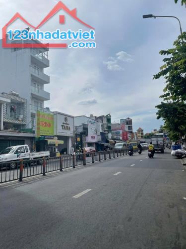 Bán nhà phố 5 tầng HXH Phan Văn Trị 72m2 hàng xóm Cityland P.10 KD đa ngành 10.3 tỷ. - 1