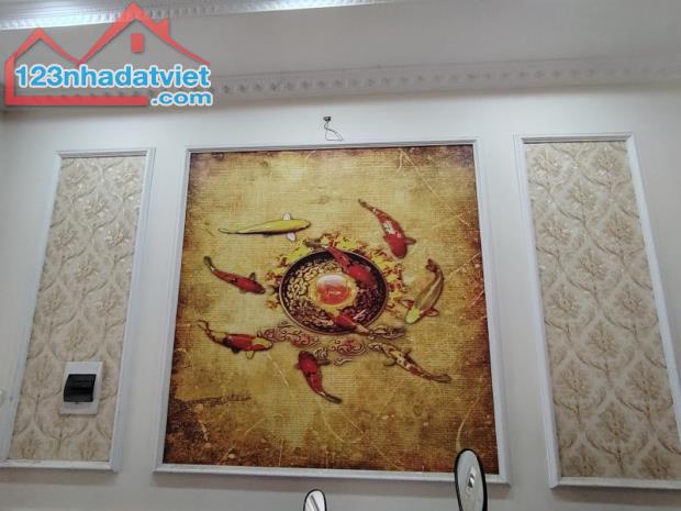 Bán nhà Bát Khối,Cổ Linh 5 tầng,58m,mt4m oto vào nhà nhỉnh 9 tỷ - 3