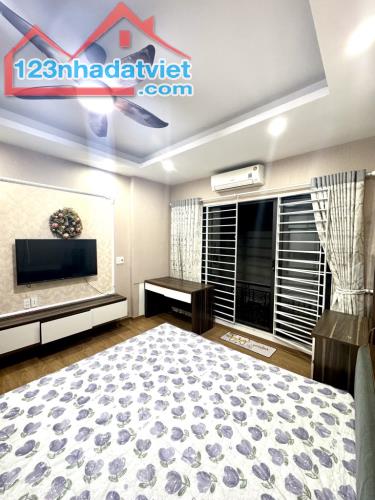 Thông số VÀNG, hàng siêu HIẾM - GỐC ĐỀ Hoàng Mai 5.T *55m2 - Nhỉnh 8 TỶ 👉 0933942668 - 4