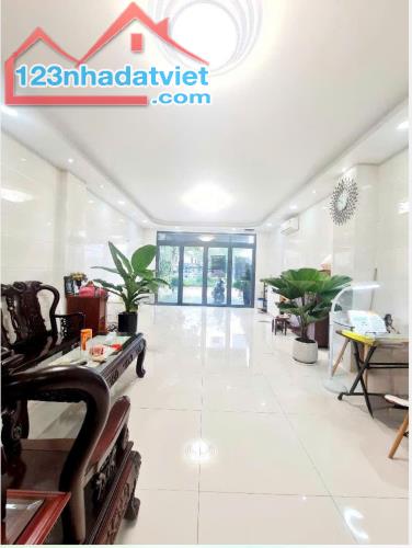 Bán nhà phố 5 tầng HXH Phan Văn Trị 72m2 hàng xóm Cityland P.10 KD đa ngành 10.3 tỷ. - 3