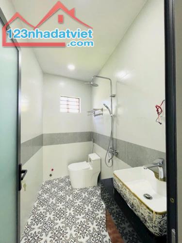 Bán căn nhà 2 tầng mới, phường Vạn Thắng - TTTP Nha Trang - 3