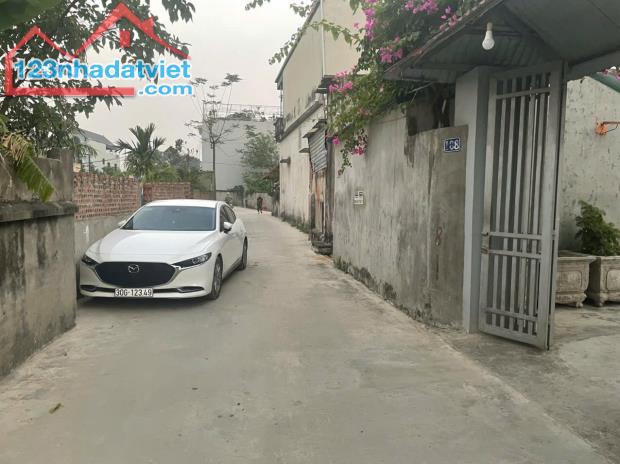 CC bán đất văn, quán, đỗ động, thanh oai 0985.136.293 - 1