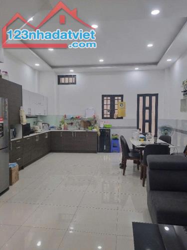 Mặt tiền kinh doanh sầm uất ngang 5m 195m2 Phạm Văn Chiêu gần chợ KD đỉnh chỉ 19.5 tỷ. - 3