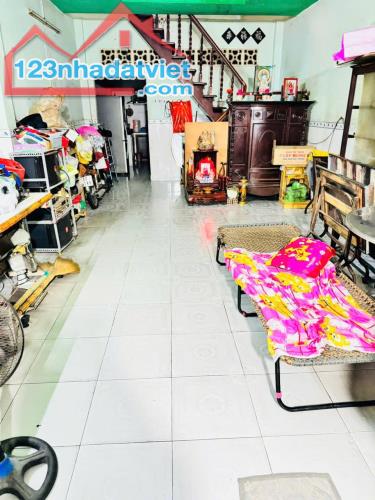 🏡 BÁN NHÀ TRƯỜNG CHINH, TÂN PHÚ - 2 TẦNG BTCT - 60M2 - 4.65 TỶ TL 🏡 - 1