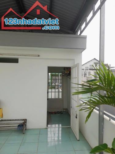 HXH TRẢI NHỰA, NHÀ ĐẸP, ĐƯỜNG SỐ 21, P.8, 52M2, 2 TẦNG, CHỈ 5.7 TỶ - 4