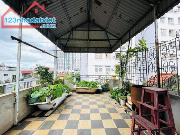 PHÂN LÔ KĐT HẠ ĐÌNH - ÔTÔ ĐỖ CỬA - VIEW THOÁNG, Ở SƯỚNG 58m2 5tầng, 3.9mt giá 9.9tỷ - 5