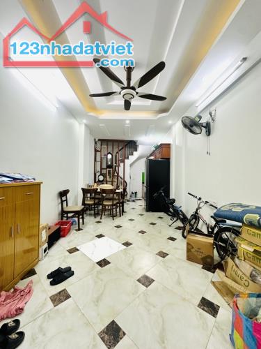 💓SIÊU PHẨM NGUYỄN CHÍNH NHỈNH 6 TỶ - 5 TẦNG CÓ CẢ SÂN HƠN 30M2, NHÀ 30M2