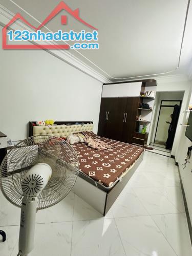 💓SIÊU PHẨM NGUYỄN CHÍNH NHỈNH 6 TỶ - 5 TẦNG CÓ CẢ SÂN HƠN 30M2, NHÀ 30M2 - 3