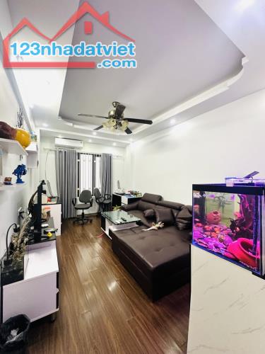 💓SIÊU PHẨM NGUYỄN CHÍNH NHỈNH 6 TỶ - 5 TẦNG CÓ CẢ SÂN HƠN 30M2, NHÀ 30M2 - 4