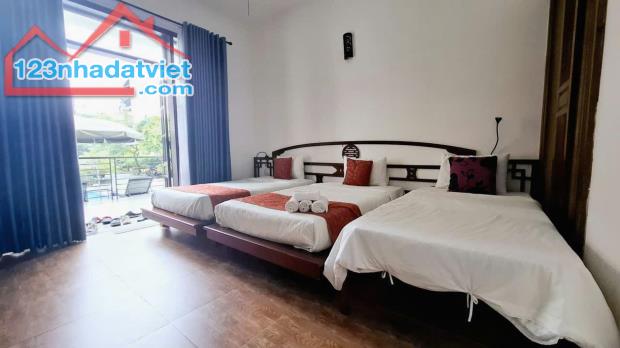 BÁN VILLA & HOTEL NGAY PHỐ TÂY ĐI BỘ, GẦN BAY RESORT HỘI AN. - 4