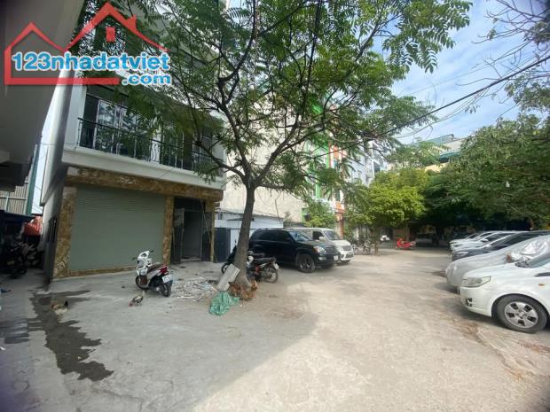 Bán Nhà Bùi Xương Trach 70m 5T MT6m 21.5 tỷ Kinh Doanh Ô Tô Lô Góc Mặt Hồ