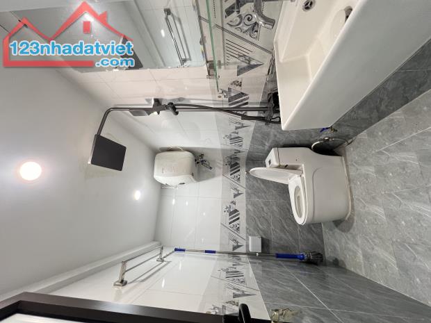 Bán Nhà Bùi Xương Trach 70m 5T MT6m 21.5 tỷ Kinh Doanh Ô Tô Lô Góc Mặt Hồ - 3