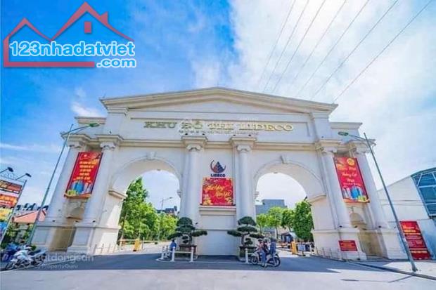 BÁN BIỆT THỰ LIDECO, 330M2, MT12M, 39TY, 0356442121