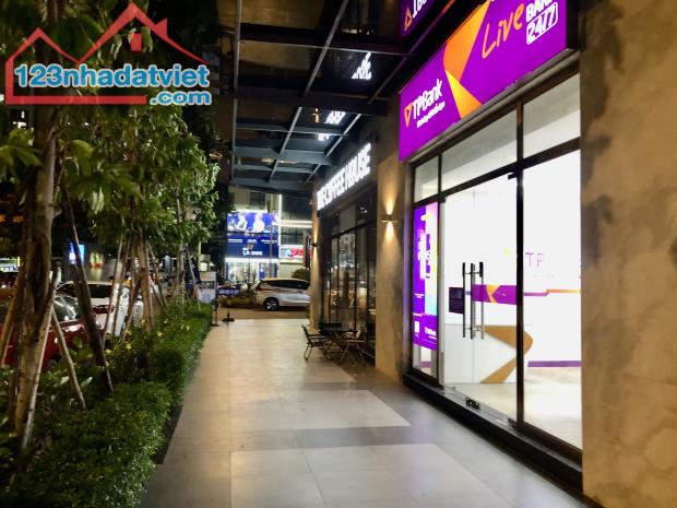 Căn hộ Homyland Riverside giá tốt nhất CĐT, tầng 21, chiết khấu 3%, bàn giao nội thất cao