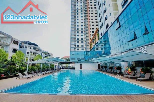 Căn hộ Homyland Riverside giá tốt nhất CĐT, tầng 21, chiết khấu 3%, bàn giao nội thất cao - 1