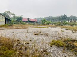 Bán đất Nguyễn Tất Thành, Khai Quang. LH Ô góc. - 1