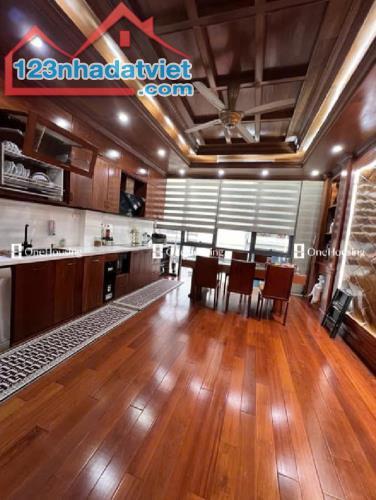 Bán Nhà, Phố Giáp Nhất, Thanh Xuân 45 Tỷ 71 m2 x 9 Tầng - 3