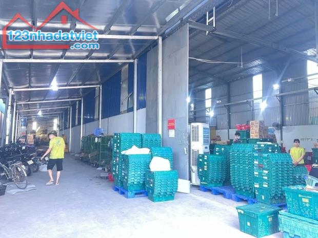 Cho thuê xưởng giá rẻ chỉ 70 triệu: 2000m2. Trảng Dài-Biên Hòa-Đồng Nai - 1