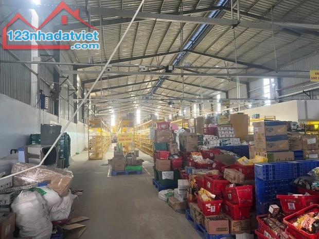 Cho thuê xưởng giá rẻ chỉ 70 triệu: 2000m2. Trảng Dài-Biên Hòa-Đồng Nai - 3