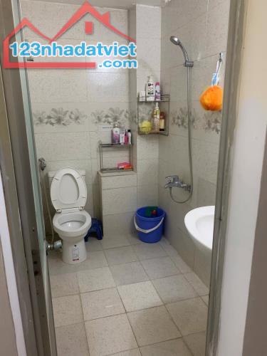 Bán nhà mặt ngõ 612 La Thành, DT 61m, 3 tầng, MT 3.5m, giá 14.2 tỷ, ngõ oto 7 chỗ. - 4