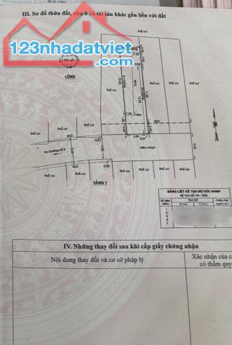 Gấp! nhà hxh 194/ đường số 8 p11, 68m2 đất 1 trệt giá 7,4 tỷ - 1