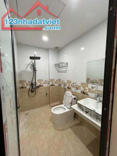 Bán nhà phân lô ngõ 147 Tân Mai (Cạnh cc k35), DT 38m2x6T, mới có thang máy giá 9.2 tỷ - 5