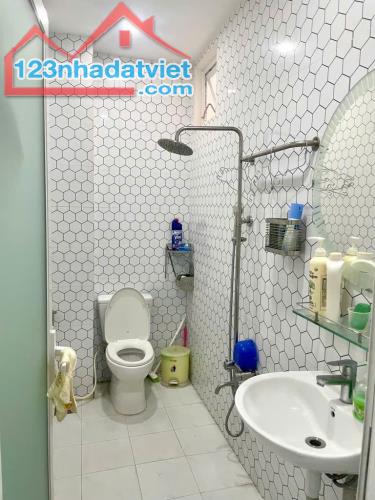 BÁN NHÀ MẶT PHỐ ĐỐI DIỆN BV 175, P3, GÒ VẤP 60M2-2 TẦNG, GIÁ 6 TỶ 500 - 5