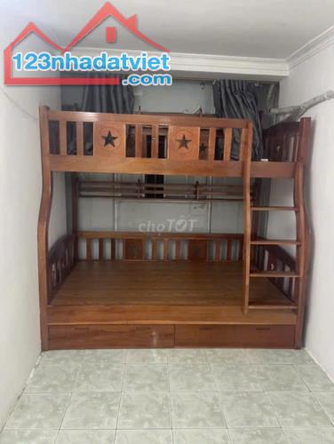 CHO THUÊ NHÀ MẶT NGÕ 281 TRẦN KHÁT CHÂN - THANH NHÀN - HAI BÀ TRƯNG - HÀ NỘI