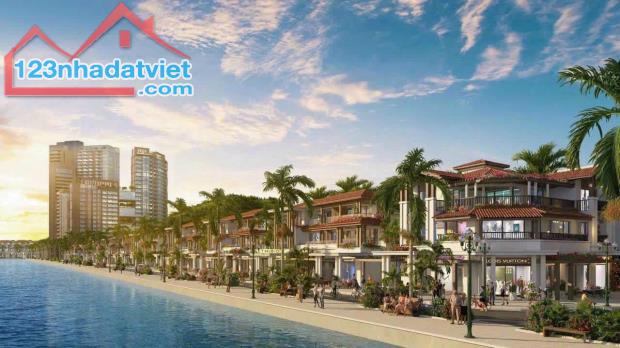 Bán tổ hợp dự án căn hộ ven sông Hàn Sun Symphony Residence Đà Nẵng - 2