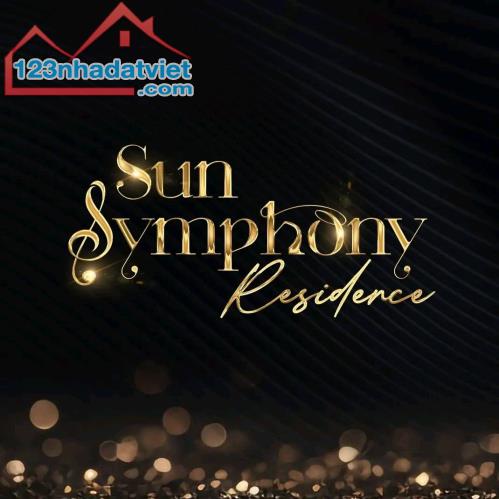 Bán tổ hợp dự án căn hộ ven sông Hàn Sun Symphony Residence Đà Nẵng - 4