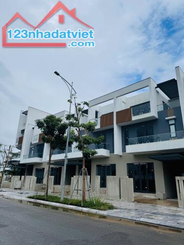 [HOT] Nhà liền kề BGI Topaz Downtown - Giá tốt nhất thị trường, chiết khấu hấp dẫn - 1