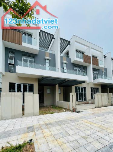 [HOT] Nhà liền kề BGI Topaz Downtown - Giá tốt nhất thị trường, chiết khấu hấp dẫn - 2