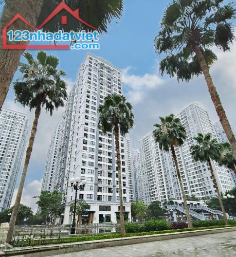 Bá.n : CHUNG CƯ CAO CẤP VINHOMES TIME CITY PARK , dt: 47m.